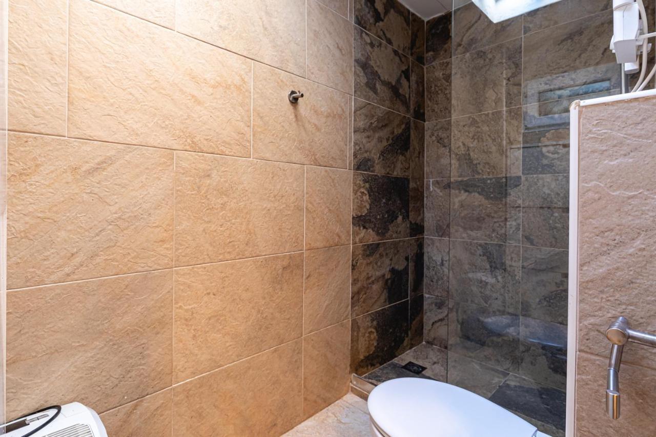 Beachfront Bliss: Apartamento A Pie De Playa Alicante Exterior photo